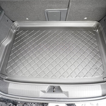 Tavita portbagaj Opel Astra L fabricatie 2022 - prezent, caroserie hatchback, portbagaj superior, podea variabila in pozitie superioara, nu pentru PHEV #1