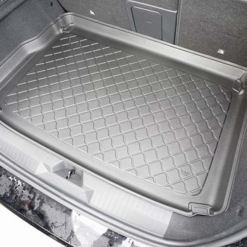 Tavita portbagaj Opel Astra L fabricatie 2022 - prezent, caroserie hatchback, portbagaj superior, podea variabila in pozitie superioara, nu pentru PHEV #1