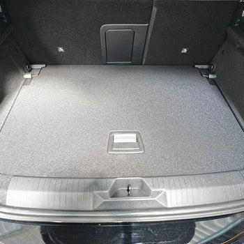 Tavita portbagaj Opel Astra L fabricatie 2022 - prezent, caroserie hatchback, portbagaj superior, podea variabila in pozitie superioara, nu pentru PHEV #1