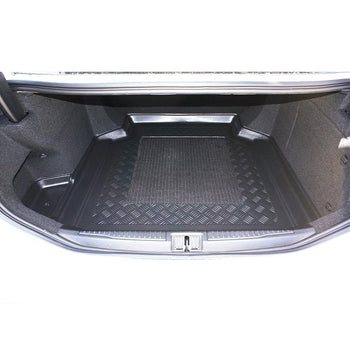 Tavite portbagaj Alfa Romeo Giulia, caroserie sedan, an fabricatie 06.2016 - 2019 | 193261