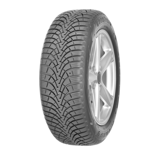 GOODYEAR 175/70 R14 84T ULTRAGRIP 9+ M+S 3PMSF MS (D-B-B[71])(Turisme iarna)