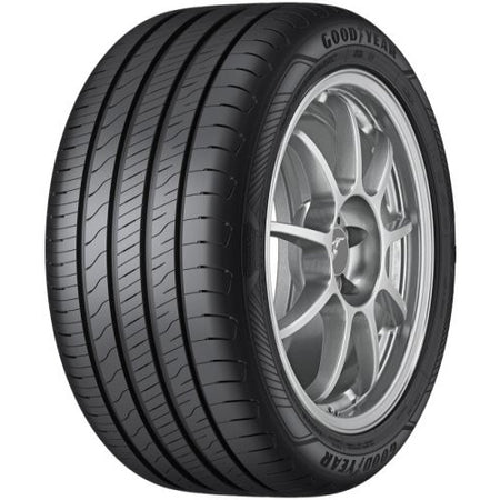 GOODYEAR 195/65 R15 91T EFFICIENTGRIP COMPACT 2 (B-B-B[70])(Turisme vara)