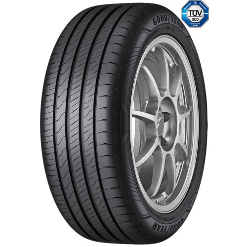 GOODYEAR 205/60 R16 96V XL EFFICIENTGRIP PERFORMANCE 2 (B-A-A[69])(Turisme vara) - 1