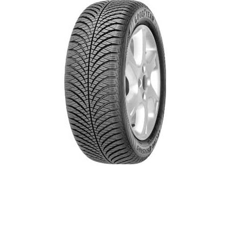 GOODYEAR 215/65 R16 102V XL VEC 4SEASONS G3 SUV M+S 3PMSF (C-B-B[72])(4x4 All Season)