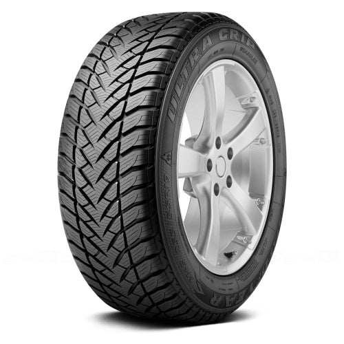GOODYEAR 225/45 R17 91H EAGLE ULTRA GRIP GW-3 ROF (*) M+S 3PMSF (D-C-B[70])(Turisme iarna) - 1