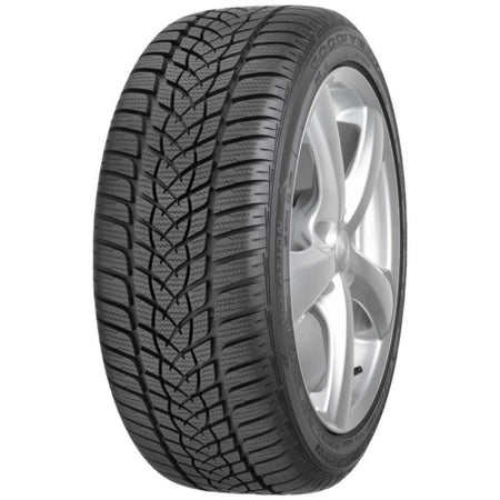 GOODYEAR 225/55 R17 101V XL FP UG PERFORMANCE + ROF M+S 3PMSF (D-C-B[71])(Turisme iarna)