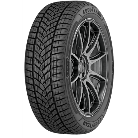 GOODYEAR 225/60 R18 104H XL ULTRAGRIP PERFORMANCE + SUV M+S 3PMSF (C-C-B[71])(4x4 iarna)