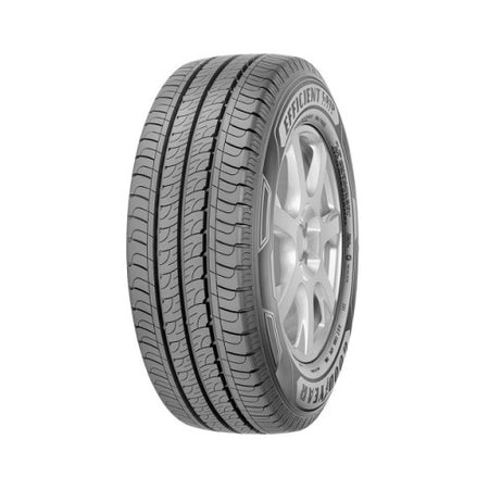 GOODYEAR 225/75 R16 121/120R EFFIGRIP CARGO C (B-D-B[70])(Camionete vara)