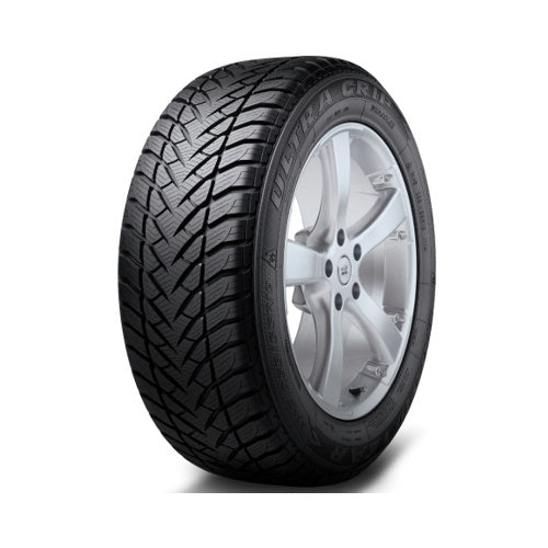 GOODYEAR 235/70 R16 106T FP ULTRA GRIP + SUV M+S 3PMSF (E-B-B[72])(4x4 iarna) - 1