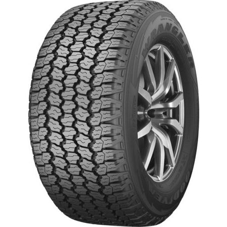 GOODYEAR 235/85 R16 120/116Q WRANGLER AT ADVENTURE M+S (--[0])(4x4 vara)