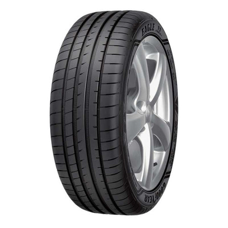 GOODYEAR 245/45 R18 100Y XL FP EAG F1 ASYMMETRIC 3 ROF (*) MO (C-B-B[71])(Turisme vara)