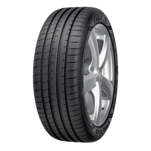 GOODYEAR 245/45 R18 96W FP EAG F1 ASYMMETRIC 3 (B-B-B[70])(Turisme vara) - 1