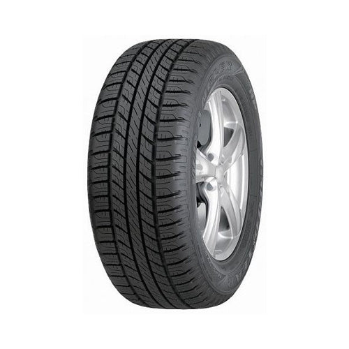 GOODYEAR 245/70 R16 107H FP WRANGLER HP ALL WEATHER SUV M+S (D-D-B[71])(4x4 All Season) - 1