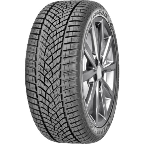 GOODYEAR 255/45 R20 105V XL ULTRA GRIP PERFORMANCE GEN-1 (C-B-1[70])(Turisme iarna) - 1