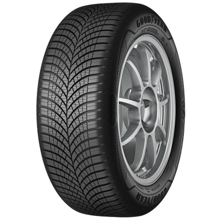 GOODYEAR 255/45 R20 105W XL FR VECTOR 4SEASONS GEN-3 SUV M+S 3PMSF (C-B-B[72])(4x4 All Sea