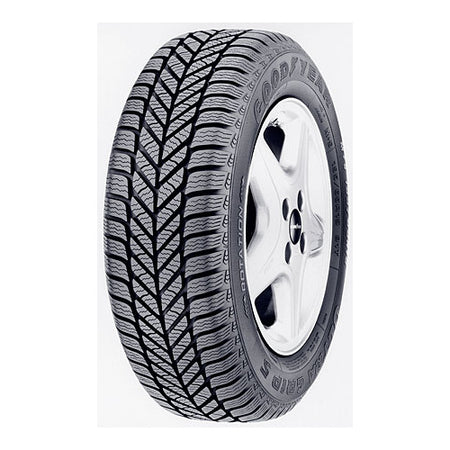 GOODYEAR 255/50 R19 107H XL FP ULTRA GRIP ROF M+S 3PMSF (D-C-B[71])(4x4 iarna)