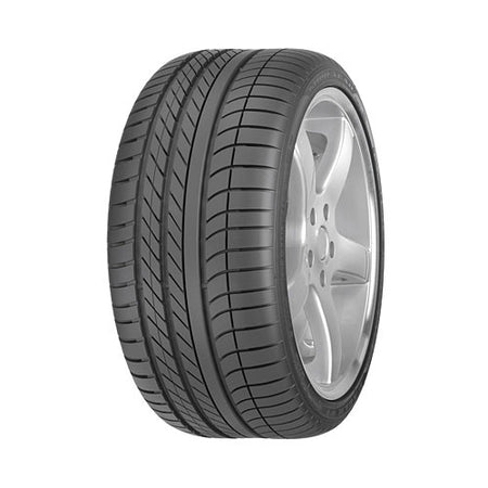 GOODYEAR 255/55 R18 109V XL FP EAG F1 ASYMMETRIC SUV ROF (*) (C-B-B[72])(4x4 vara)