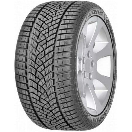 GOODYEAR 265/50 R20 111H XL ULTRAGRIP PERFORMANCE + MO M+S 3PMSF (B-B-B[73])(4x4 iarna)