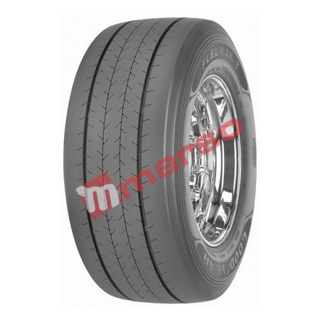 GOODYEAR 385/55 R22,5 160K FUELMAX T M+S (TRAI) (A-C-A[70])(Camioane)