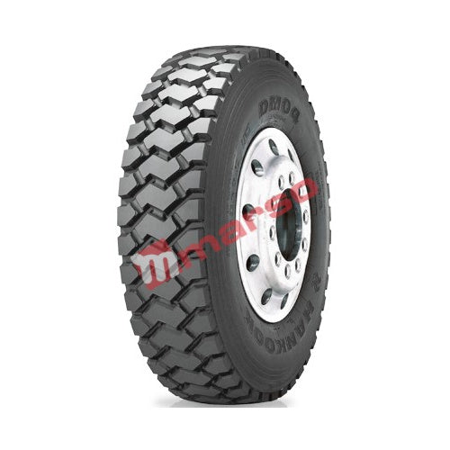 HANKOOK 13/ R22,5 154/150G DM04 M+S TL (TRAC) (--[0])(Camioane) - 1