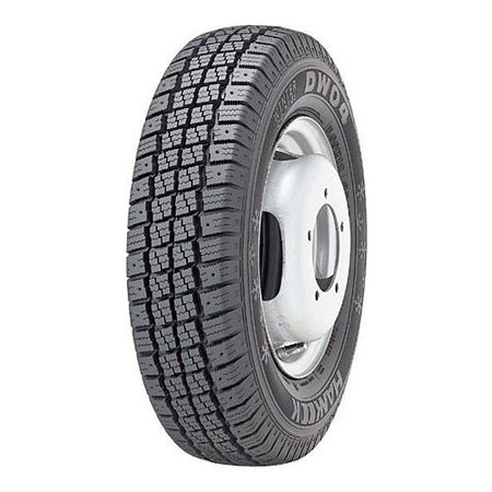 HANKOOK 155/ R12 88/86P WINTER DW04 C (G-D-B[71])(Camionete iarna)