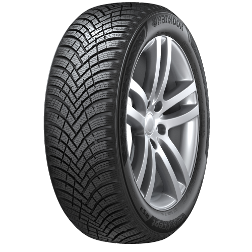 HANKOOK 165/65 R14 83T XL WINTER ICEPT RS3 W462 M+S 3PMSF (D-B-B[71])(Turisme iarna)