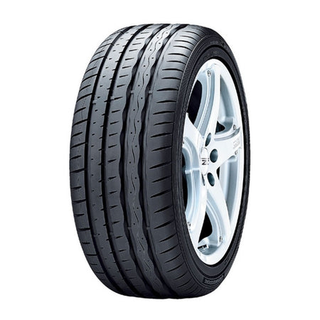 HANKOOK 195/40 ZR17 81W XL K107 VENTUS S1 EVO (C-C-B[71])(Turisme vara)