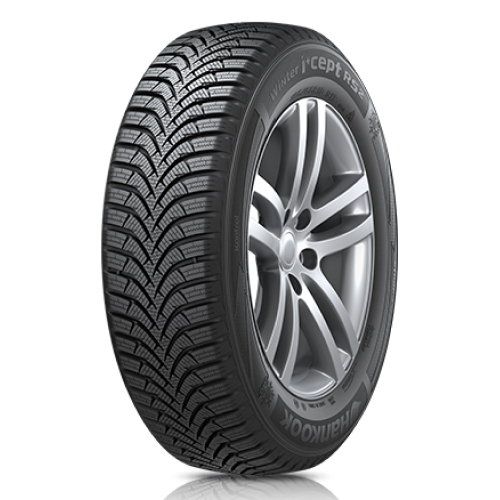 HANKOOK 195/60 R15 88H WINTER ICEPT RS2 W452 M+S 3PMSF (D-C-B[72])(Turisme iarna)