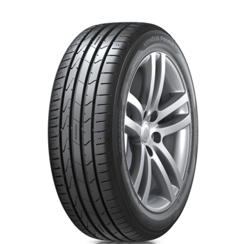 HANKOOK 205/55 R16 91W K125B VENTUS PRIME 3 RUN FLAT (C-B-B[71])(Turisme vara) - 1