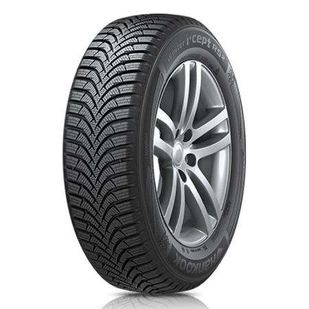 HANKOOK 205/65 R15 94T WINTER ICEPT RS2 W452 M+S 3PMSF (C-C-B[72])(Turisme iarna)