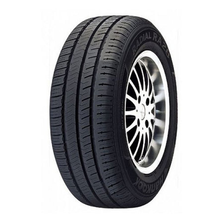 HANKOOK 205/65 R16 107/105T RA28 RADIAL C (D-B-B[71])(Camionete vara)