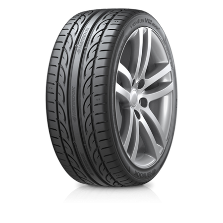 HANKOOK 215/35 ZR18 84Y XL K120 VENTUS V12 EVO 2 (D-A-B[72])(Turisme vara)