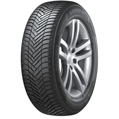 HANKOOK 215/45 R16 90V XL H750 KINERGY 4S 2 M+S 3PMSF (C-B-B[72])(Turisme All Season)