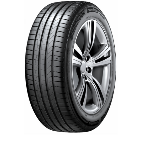 HANKOOK 215/55 R16 97W XL K135 VENTUS PRIME4 (B-A-A[69])(Turisme vara)
