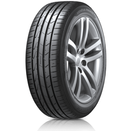 HANKOOK 215/55 R17 94V K125 VENTUS PRIME 3 VW SEAL (A-B-B[69])(Turisme vara)
