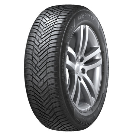 HANKOOK 215/55 R18 99V XL H750A KINERGY 4S 2 X SUV (C-B-B[72])(4x4 All Season)