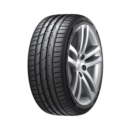 HANKOOK 225/40 RF18 88Y K117 VENTUS S1 EVO 2 RUN FLAT (D-A-B[71])(Turisme vara)