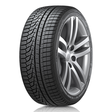 HANKOOK 225/50 R17 98H XL WINTER ICEPT EVO2 W320 M+S 3PMSF (C-B-B[71])(Turisme iarna)