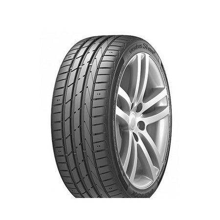 HANKOOK 225/55 R17 97Y K117B VENTUS S1 EVO 2 RUN FLAT MO (C-A-B[71])(Turisme vara)