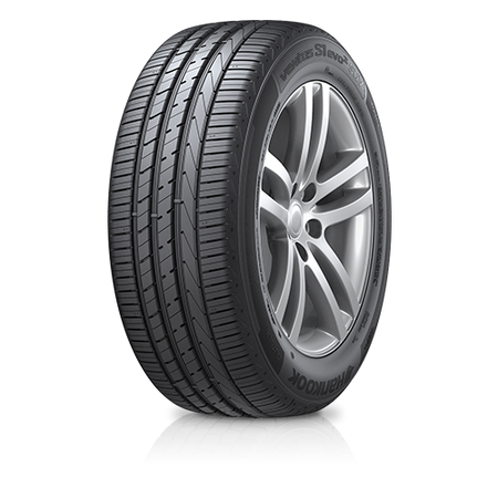 HANKOOK 235/60 R18 103V K117A VENTUS S1 EVO 2 SUV (B-B-B[70])(4x4 vara)