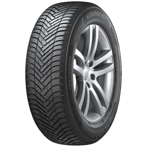 HANKOOK 245/45 R18 100Y XL H750B KINERGY 4S 2 HRS M+S 3PMSF (--[0])(Turisme All Season) - 1