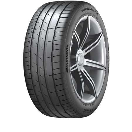 HANKOOK 265/40 R22 106H XL K127E VENTUS S1 EVO3 EV SUV AO FOAM (C-A-B[72])(4x4 vara)
