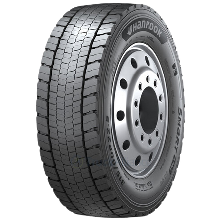 HANKOOK 295/60 R22,5 150/147L DL50 M+S 3PMSF (TRAC) (B-C-A[72])(Camioane)