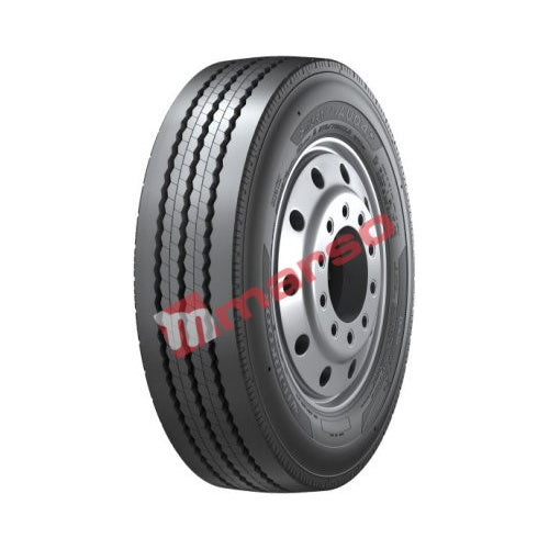 HANKOOK 305/70 R22,5 153/150K AU04 M+S 3PMSF TL (BUZ) (C-B-A[67])(Camioane) - 1