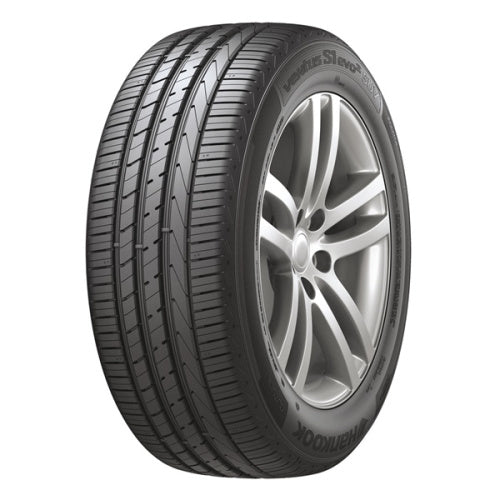 HANKOOK 315/35 R20 110W XL K117C VENTUS S1 EVO 2 SUV RUN FLAT (D-A-B[75])(4x4 vara) - 1