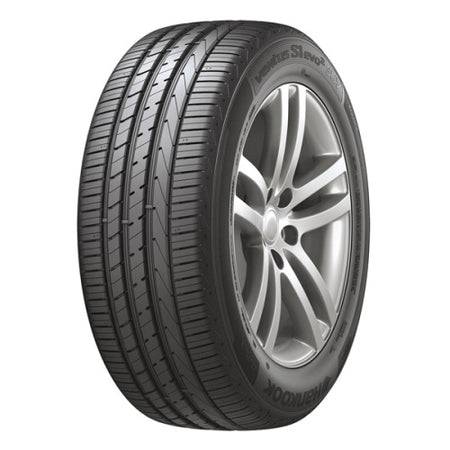 HANKOOK 315/35 R20 110W XL K117C VENTUS S1 EVO 2 SUV RUN FLAT (D-A-B[75])(4x4 vara)
