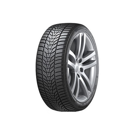 HANKOOK 315/35 R22 111V XL WINTER ICEPT EVO3 W330A M+S 3PMSF (C-B-B[75])(4x4 iarna)