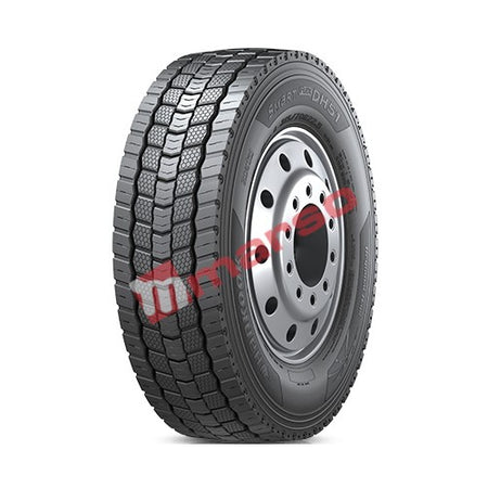 HANKOOK 315/70 R22,5 154/150L DH51 M+S 3PMSF TL (TRAC) (D-B-B[76])(Camioane)