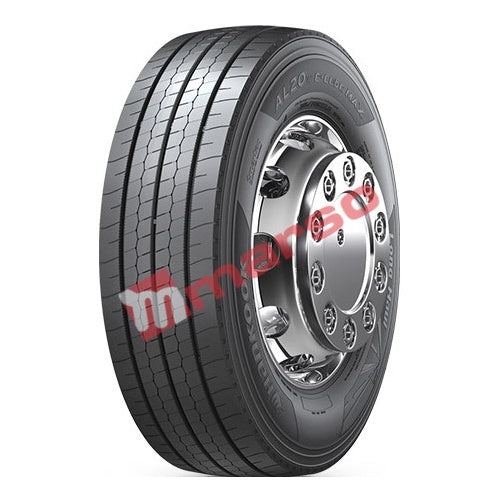HANKOOK 355/50 R22,5 156L AL20W M+S 3PMSF (DIR) (B-C-A[72])(Camioane) - 1