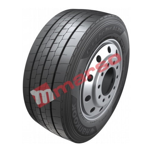 HANKOOK 385/55 R22,5 160K AL20 M+S 3PMSF TL (DIR) (A-C-A[70])(Camioane) - 1